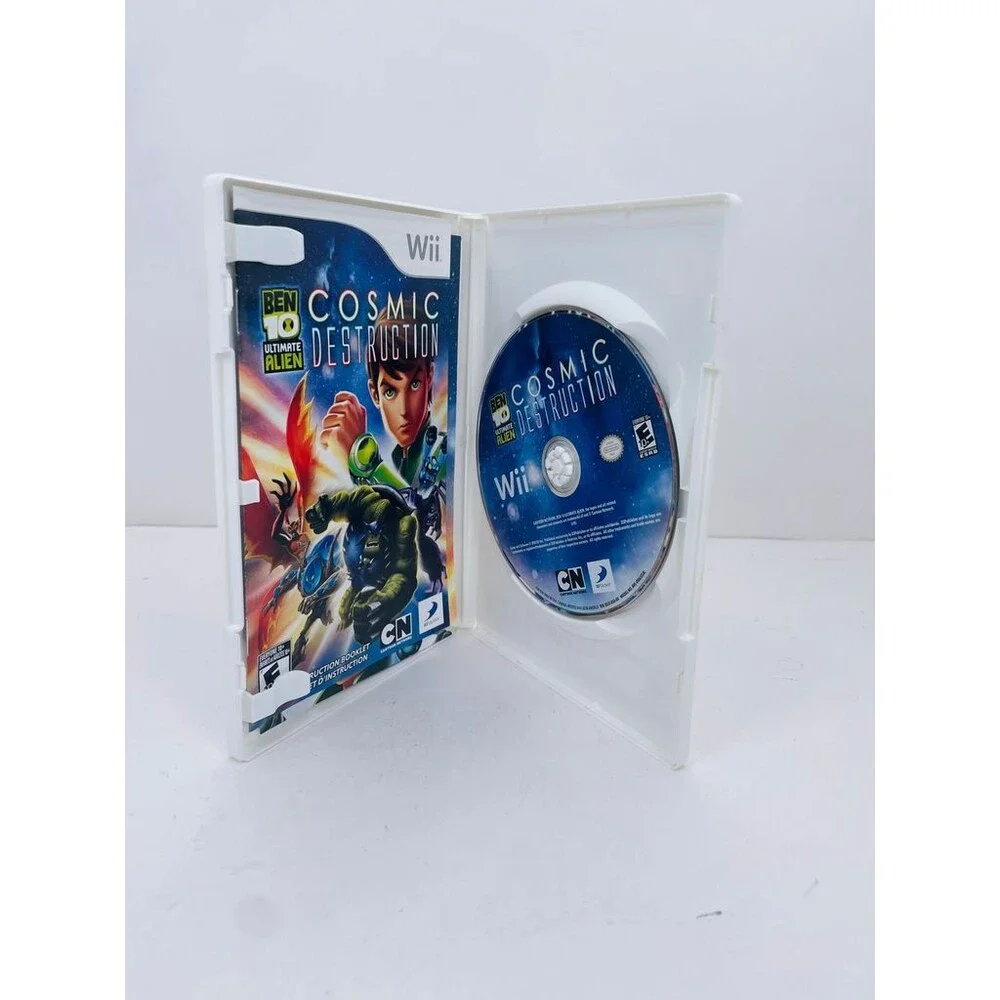Unbranded ben 10